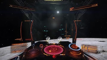 Dangerous Research - Exploring Thargoid Lore #4 - Elite Dangerous