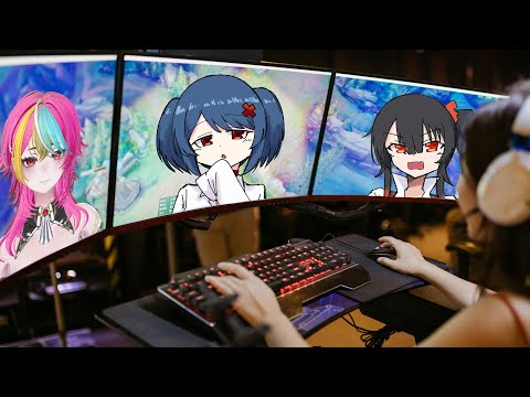 【7daytodie】ふたたび【夜月ノヴァ/コラボ】