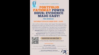 CESR evidence made easy part 1 domain 2 domain 4