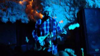 Lee Ranaldo &quot;Off The Wall&quot; live in Brooklyn, raw feed of the Official Vid