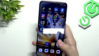 MOTOROLA Edge 60 Neo – How to Turn On One-Handed Mode