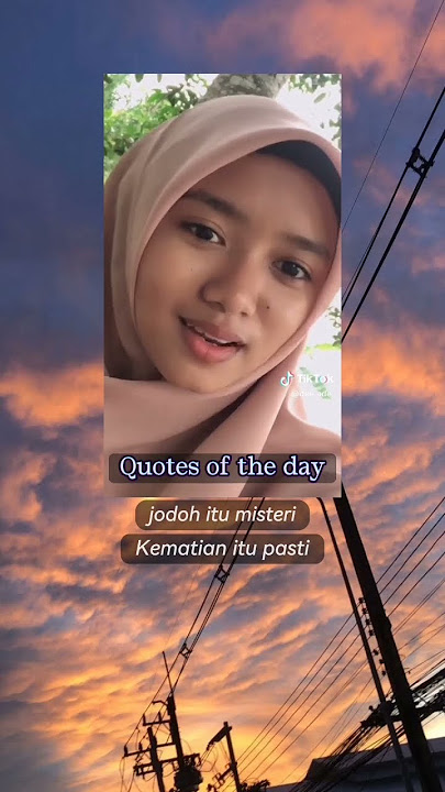 jodoh dan kematian #shorts #jodoh #kematian