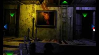 Ghostscape walkthrough