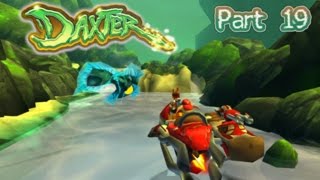 Let's Play Daxter - Part 19: Emerald Isle, Construction Site II