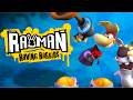 Rayman Raving Rabbids - Full Game 100% Walkthrough