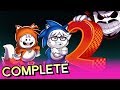 Sonic the Hedgehog 2 (Complete Series) - Oney Plays