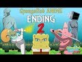 The SpongeBob SquarePants Anime - ENDING 2 (Original Animation)