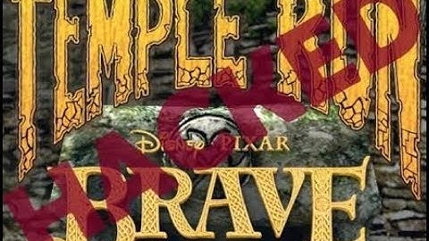 Temple Run: Brave (MOD, unlimited money) free on android