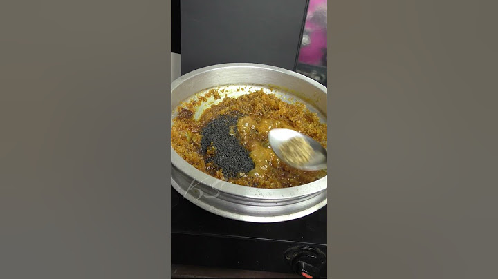 Aval Vilayichath || Kerala Sweet Snack with beaten rice  #foodshorts  #recipe  #cooking #food