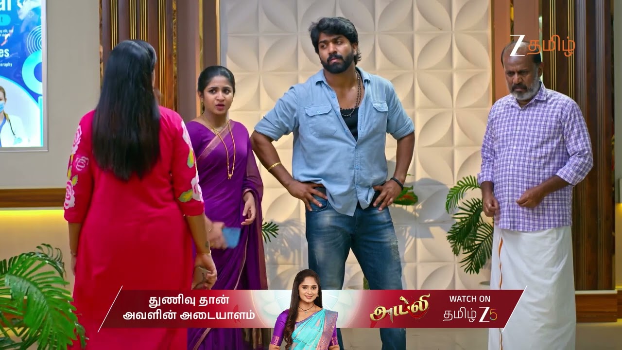 Chinnan Siru Kiliye | Ep - 72 | Best Scene | Nov 03 2025 | Zee Tamil