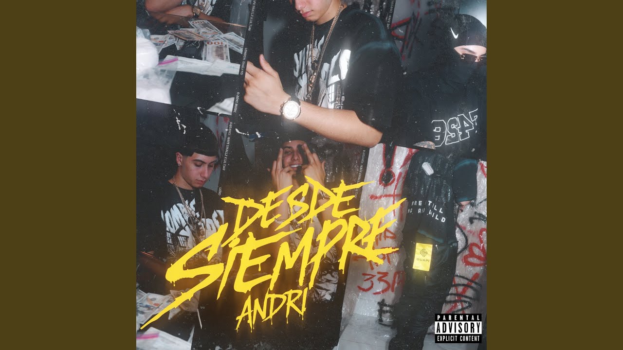 Watch Desde Siempre on YouTube Watch Desde Siempre on YouTube