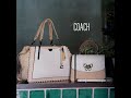 COACH（コーチ）秋の優秀バッグはデイリー使いにおすすめ♡