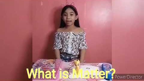 The Three Phases of Matter by Barley #Performance Task in Science