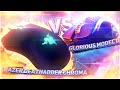 RAZER VS GLORIOUS! СРАВНЕНИЕ ЛУЧШИХ МЫШЕК ДЛЯ ПВП!!! GLORIOUS MODEL D VS RAZER DEATHADDER CHROMA!