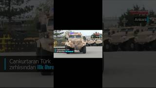 Gidran Ejder Yalçın - 56 Adet Daha İlave Sipariş Verdiler