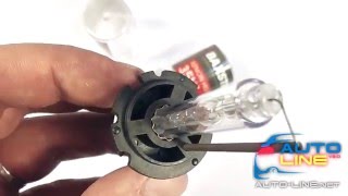 BAXSTER D2S — ксеноновая лампа D2S BAXSTER D2S — ксеноновая лампа D2S