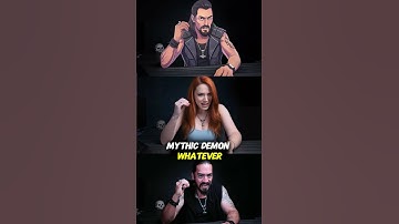 This AI Can Transform You Into Any Character | WAN 2.2 Animate