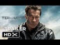 Terminator 6:  Official Teaser Trailer (2019)