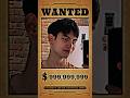 Wanted One Piece Bounty filter Trollface Edits ☠️#trollface #filter #memes #shorts #fyp