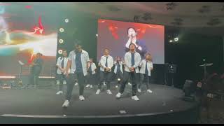 Pemenang ndc Worship  Booster Ndc Nch2 sunday Service 07072024