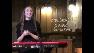 Envisioned (Studio Snippet) - Chappell Roan (unreleased)