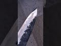 Naoki Mazaki 220 Ku Gyuto