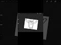 drawing underrated monkeys (part: ME) #gtag #youtube #youtubeshorts #ytshorts #fypシ