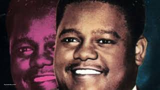 Video thumbnail of "Fats Domino - Blueberry Hill (1956)"