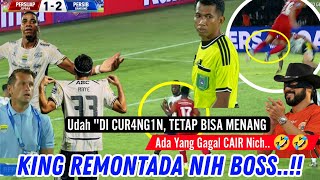 Fakta Di Balik Laga, Persijap Jepara vs Persib Bandung 2026 ⚽ BRI SUPER LEAGUE 2026 2027 (PEKAN 3)