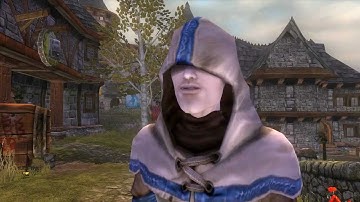 Fable: The Lost Chapters - The Movie