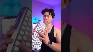 Gaming Keyboard For Productivity?
