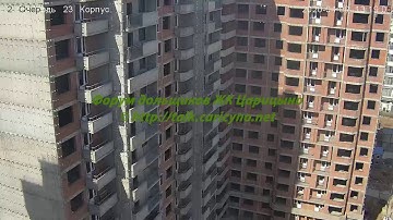 Корпус 23 09.04.20 (Видео для форума http://talk.caricyno.net)