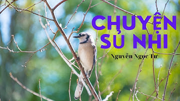Chuyện Sủ Nhi - Tác giả: Nguyễn Ngọc Tư | Huỳnh Minh Hiền