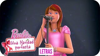 Navidad Perfecta | Letra | Barbie™ Una Navidad Perfecta chords