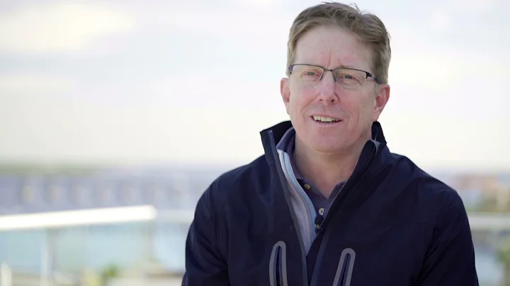 Getting to Know Coastal Orthopedics with Steven Sc...
