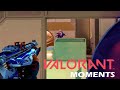 Neon Movement Is So Fun | VALORANT