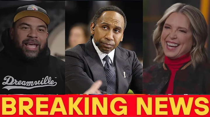 Cam Heyward OPENS UP on Aaron Rodgers, “Fire Tomlin” Chants & Steelers Playoff Push | SportsCenter