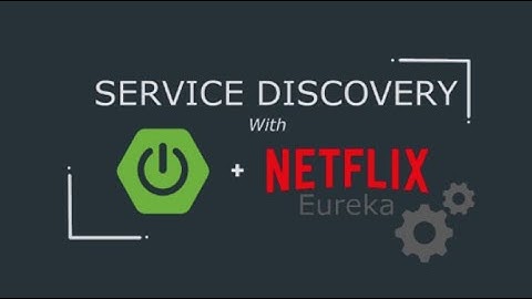 Eureka Service Discovery or Discovery Server Part One -11 In Hindi