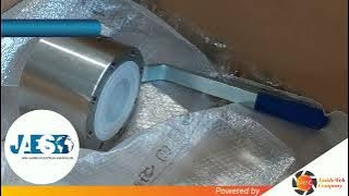 OMAL LM112101ABA0A0NNV0 (INSTOCK) BALL VALVE - VALVOLA A SFERA - VALVULA DE BOLA