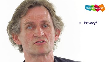 Keuzedelen Zorg en technologie