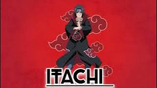 ITACHI AKATSUKI ~ RAZUKO