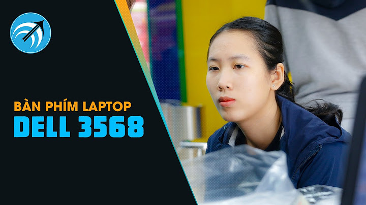 Bàn phím laptop dell bao nhiêu tiền năm 2024