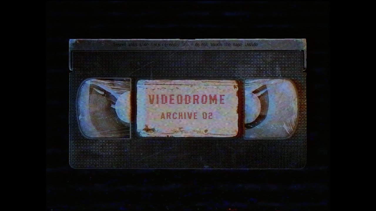 Dr dick перевод. VHS блейд. Блейд 2 VHS.