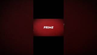 BIZDAKERS PRIME Text Animation Intro..