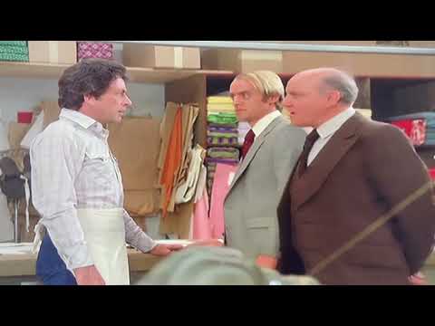 The Incredible Hulk Patterns Alan and Sonny ask David for the money scene