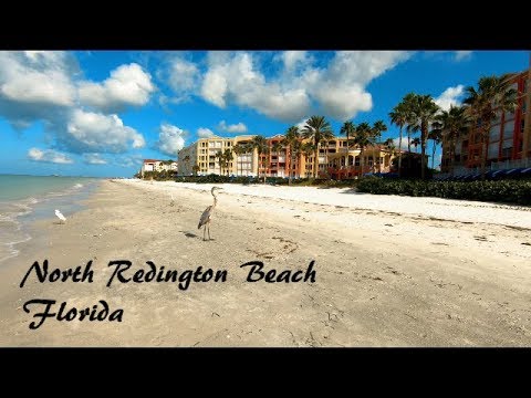 North Redington Beach – The Florida Guidebook