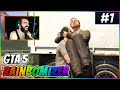 GTA 5 But Everything Is Randomized! - Los Santos Completely Transformed (Rainbomizer Mod)