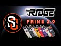 Sportus company presente ridge prime 20