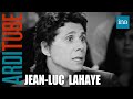 Jean-Luc Lahaye dans "Tout Le Monde En Parle" | INA Arditube