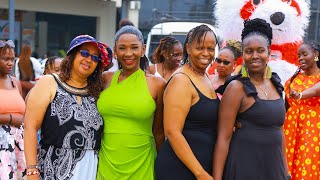 WE ARE BACK!!! Mom's hangout to Limuru.... was so much funnnnn